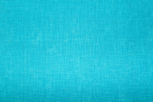 Designerbaumwollstoff Quilters Linen - azure  (10 cm)